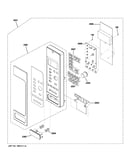 Control parts