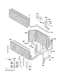 Sealed system & components
