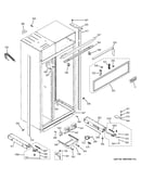 Case parts