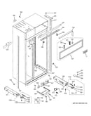 Case parts