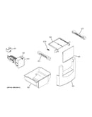 Ice maker & dispenser