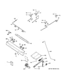 Gas & burner parts