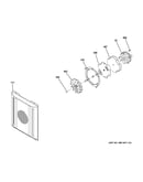 Small convection fan