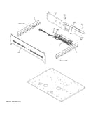 Center spacer