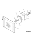 Convection fan