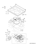 Cooktop