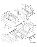 Door & drawer parts