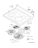 Cooktop