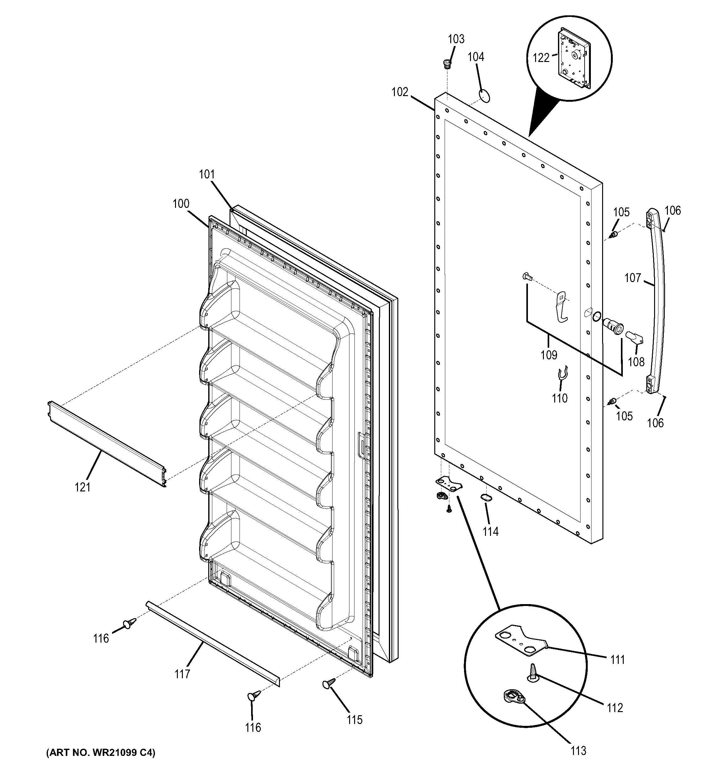 Door
