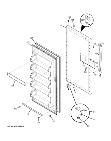 Door