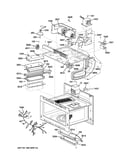 Insulator parts