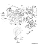 Interior parts (1)