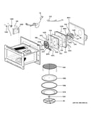 Interior parts (1)
