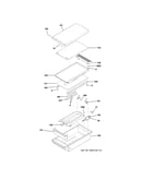 Griddle assembly