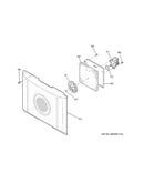 Convection fan