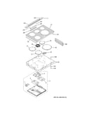 Cooktop