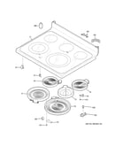 Cooktop