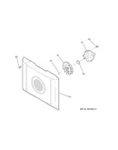 Convection fan