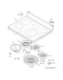 Cooktop