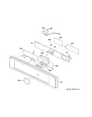 Control parts