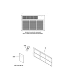 Room air conditioner
