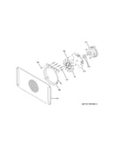 Convection fan
