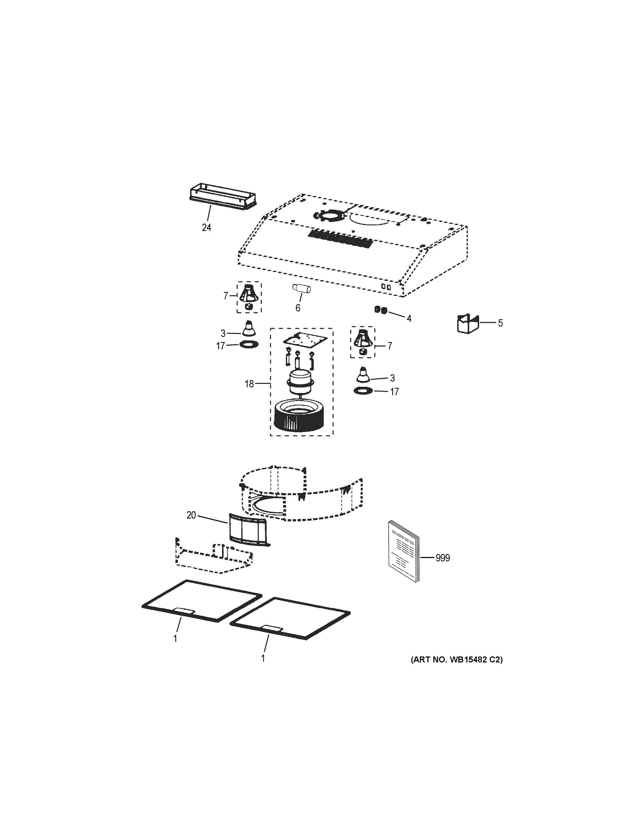 Range hood