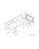 Large door assembly