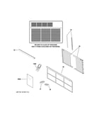 Room air conditioner