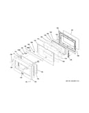 Large door assembly