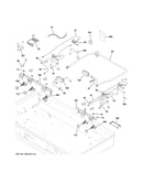 Gas & burner parts