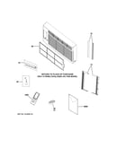Room air conditioner