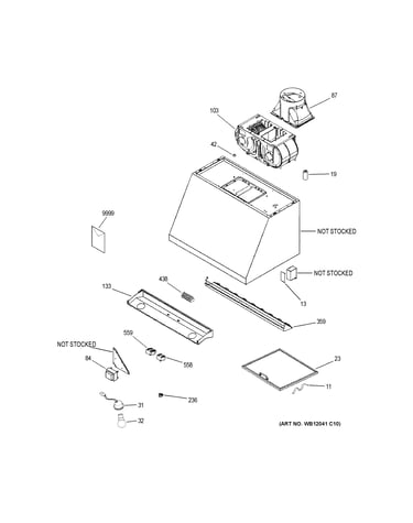 Range hood