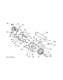 Blower & motor