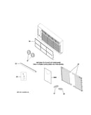 Room air conditioner