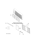 Room air conditioner
