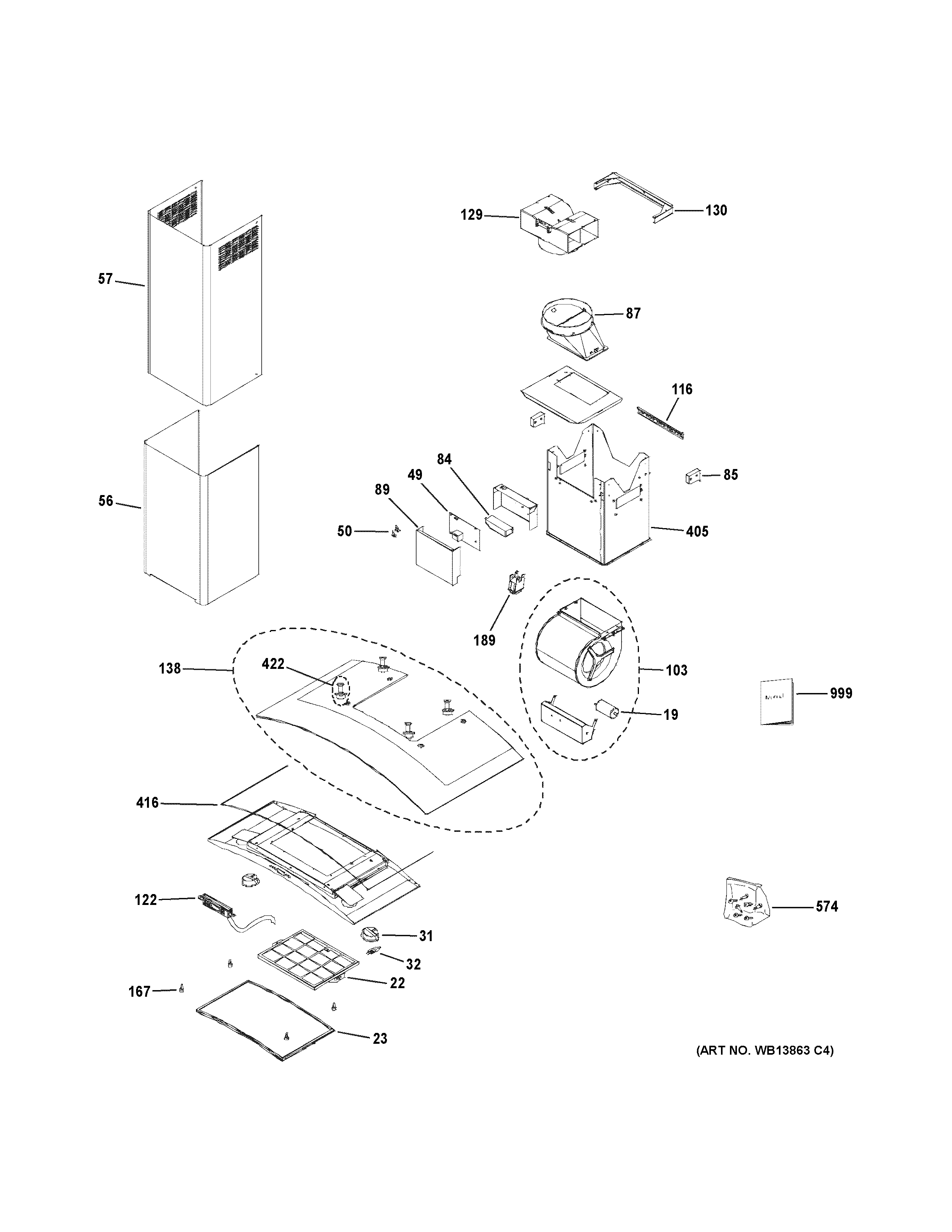 Range hood