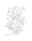 Motor & chassis parts