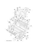 Motor & chassis parts