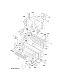 Motor & chassis parts