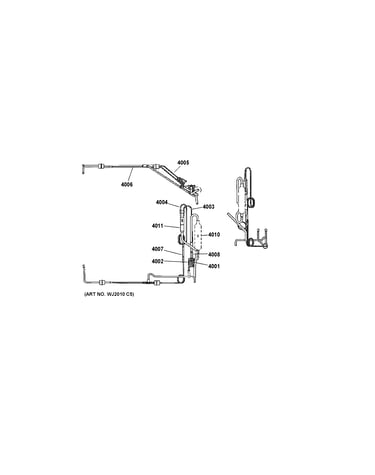 Capillary tubes