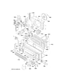 Motor & chassis parts