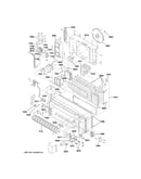 Motor & chassis parts