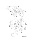 Control parts