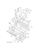 Motor & chassis parts