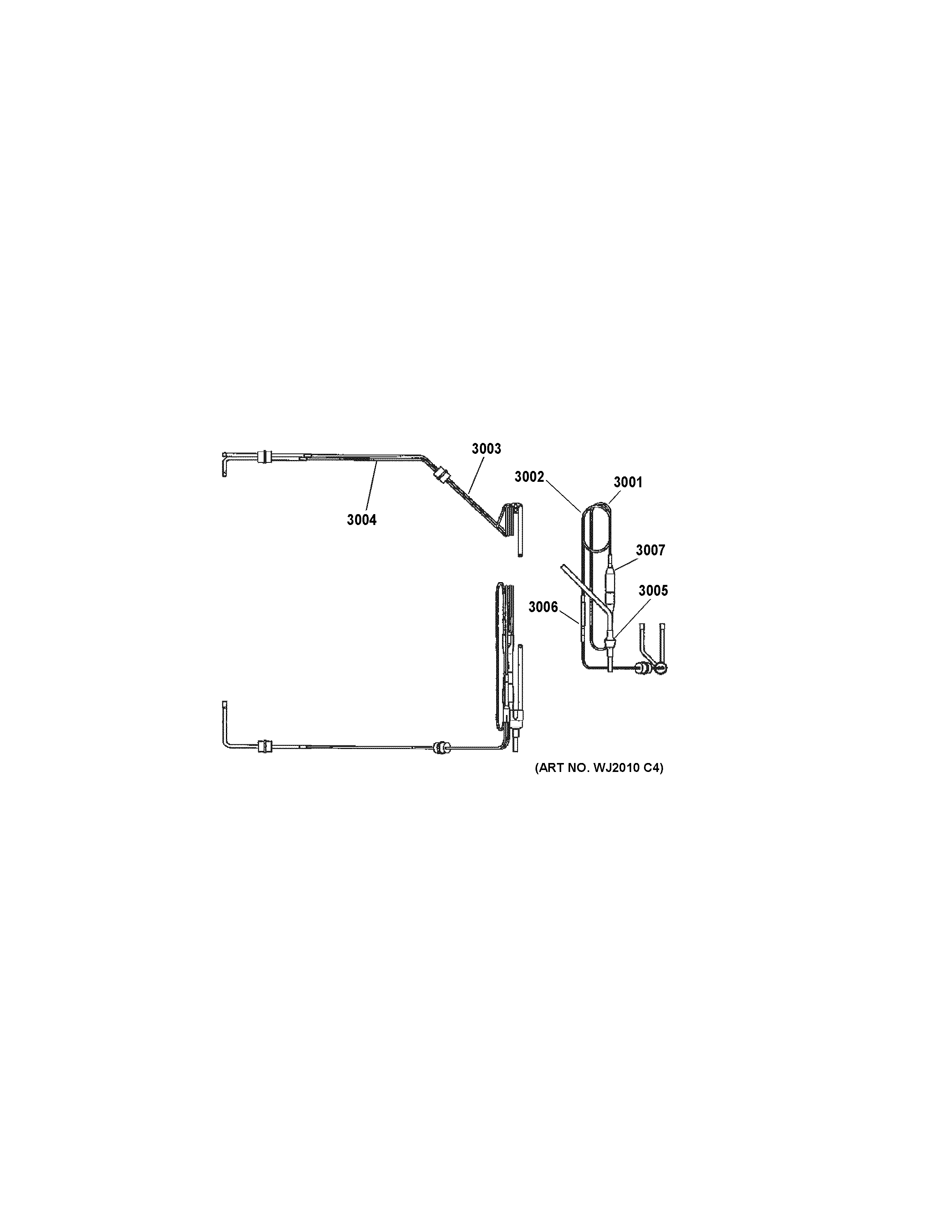 CAPILLARY TUBES