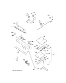Gas & burner parts