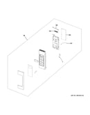 Control parts