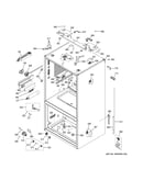 Case parts