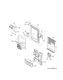 Ice maker & dispenser